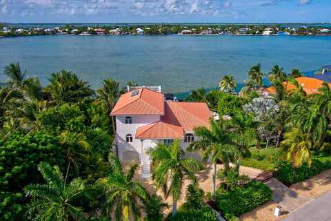 16705 Tamarind Road, Sugarloaf Key, FL 33042