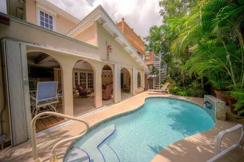 1006 Seminary Street, Key West, FL 33040