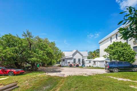 901 Eisenhower Drive, Key West, FL 33040