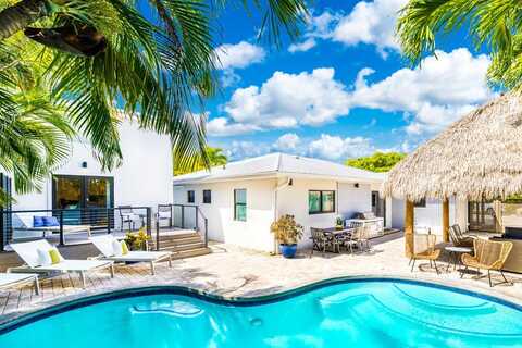1703 Seminary Street, Key West, FL 33040