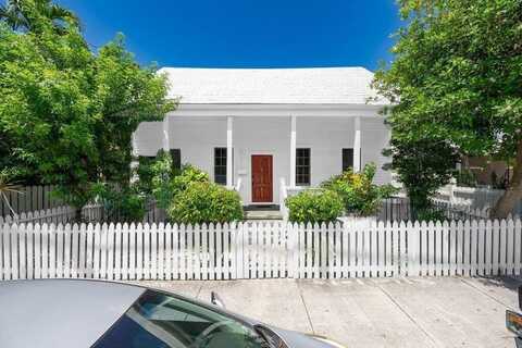 818 Elizabeth Street, Key West, FL 33040