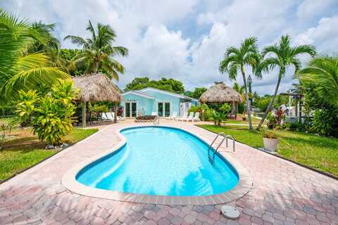 651 Pine Lane, Big Pine Key, FL 33043