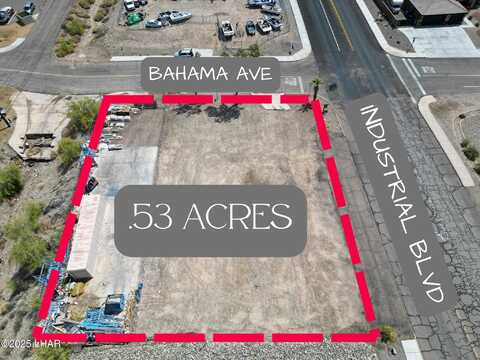 2021 Industrial Blvd, Lake Havasu City, AZ 86403