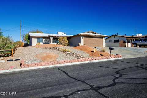 3381 Medicine Bow Dr, Lake Havasu City, AZ 86406