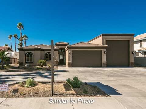 795 Acoma Blvd S, Lake Havasu City, AZ 86406