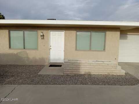 2980 Winterhaven Dr, Lake Havasu City, AZ 86404