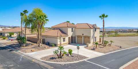 6188 S Vista Laguna Dr, Fort Mohave, AZ 86426