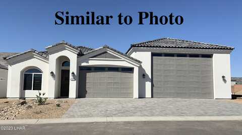 1798 E Persimmon Ave, Lake Havasu City, AZ 86404