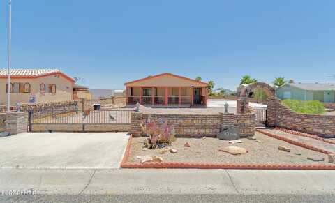 49531 Pearl Ave, Quartzsite, AZ 85346