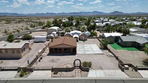 49531 Pearl Ave, Quartzsite, AZ 85346