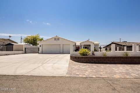 1660 Topaz Dr, Lake Havasu City, AZ 86403