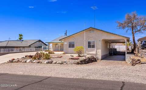 3715 Reservation Dr, Lake Havasu City, AZ 86406