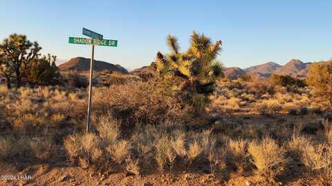 34b S Wagon Trail Rd, Yucca, AZ 86438