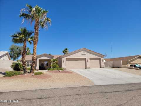 2740 Jericho Dr, Lake Havasu City, AZ 86406