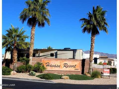 1905 Victoria Farms Rd. 231, Lake Havasu City, AZ 86404