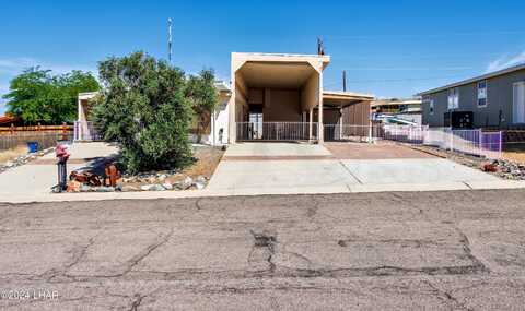 3134 Michael Dr, Lake Havasu City, AZ 86404