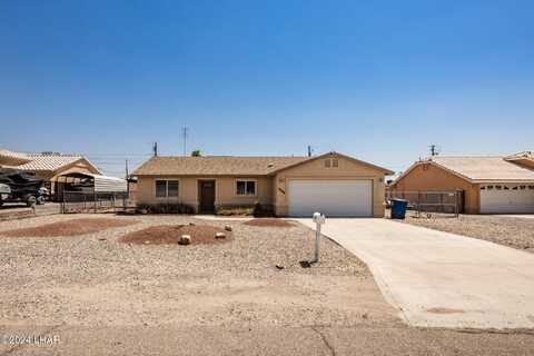 2004 Pima Dr N, Lake Havasu City, AZ 86403