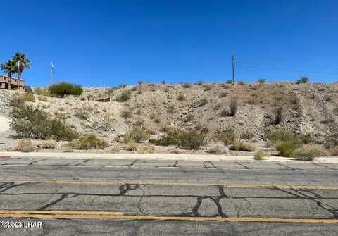 3680 Kiowa Blvd S, Lake Havasu City, AZ 86404