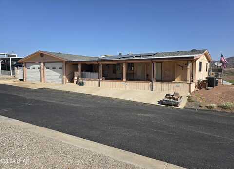 951 Swan Dr, Parker, AZ 85344