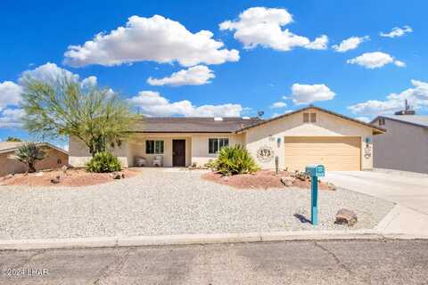 3389 Newport Dr, Lake Havasu City, AZ 86406