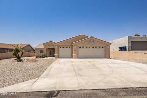 3355 Poppy Trail Dr, Lake Havasu City, AZ 86406