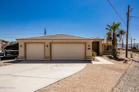 3578 Warm Springs Cir, Lake Havasu City, AZ 86406