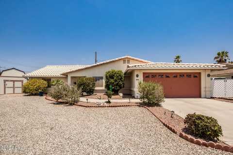 40 Mcculloch Bay, Lake Havasu City, AZ 86403