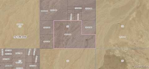 210-36-019 N Of Polaris Rd, Topock, AZ 86436