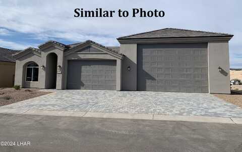 1776 E Persimmon Ave, Lake Havasu City, AZ 86404