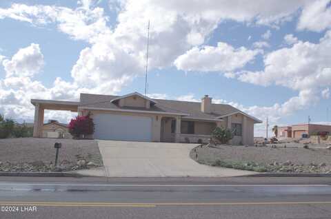 541 Mcculloch Blvd S, Lake Havasu City, AZ 86406