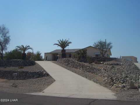 2081 Wallapai Dr, Lake Havasu City, AZ 86403