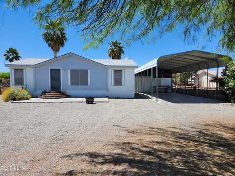 49696 Diamond Ave, Quartzsite, AZ 85346