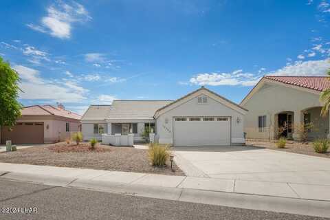 10720 S Fountain Cove, Mohave Valley, AZ 86440