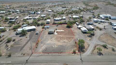 52411 Century Dr, Quartzsite, AZ 85346