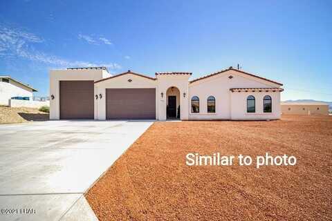 0000 Tahoe On Your Level Lot, Lake Havasu City, AZ 86406