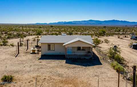 3444 Edith St, Yucca, AZ 86438