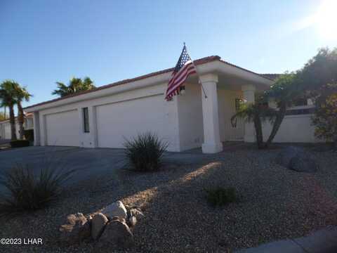 375 London Bridge Rd, Lake Havasu City, AZ 86403