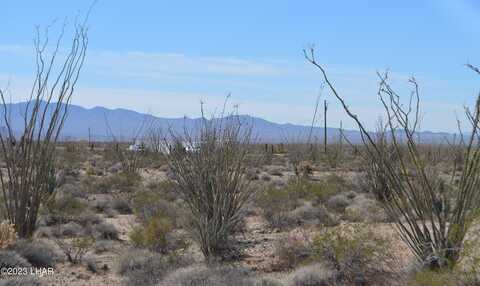 4.7 Acres S Anegam Rd, Yucca, AZ 86438