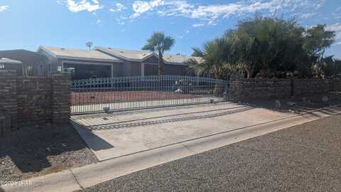 49537 Sapphire Ave, Quartzsite, AZ 85346