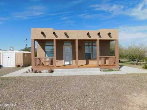 52141 Century Dr, Quartzsite, AZ 85346