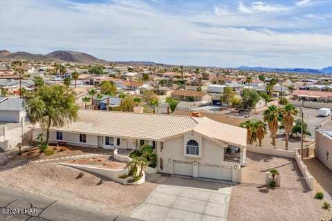 3810 Breakwater Dr, Lake Havasu City, AZ 86406