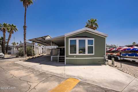 601 Beachcomber Blvd, Lake Havasu City, AZ 86403