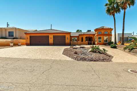 1910 Nugget Dr, Lake Havasu City, AZ 86404