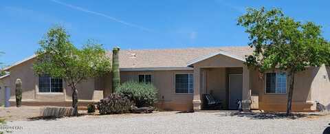 7648 N Sky View Dr, Lake Havasu City, AZ 86404