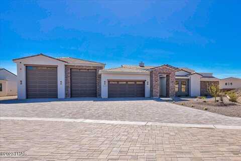 3045 Camino De La Enclave, Lake Havasu City, AZ 86406