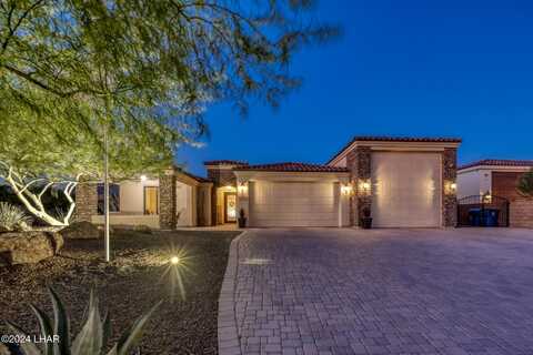 1040 Corte Tranquilla, Lake Havasu City, AZ 86406