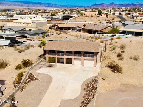 2311 Rainbow Ave N, Lake Havasu City, AZ 86403