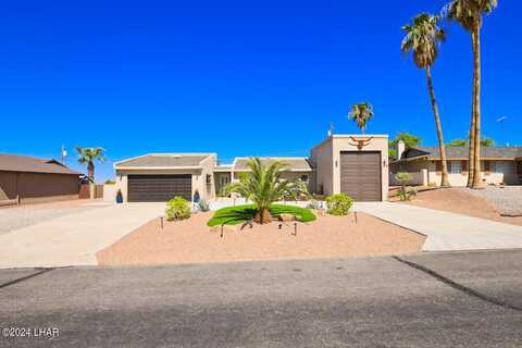 2811 Okeechobee Dr, Lake Havasu City, AZ 86406