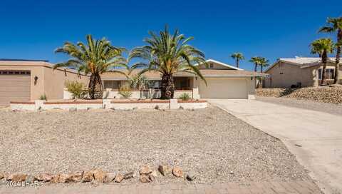 1811 Palo Verde Blvd N, Lake Havasu City, AZ 86404