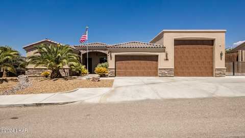 2715 Palisades Dr, Lake Havasu City, AZ 86404